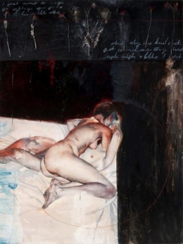 Jason Shaw Alexander - The lovers-.jpg