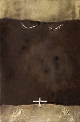 2005 Parpelles sobre marro mixed media on wood.jpg