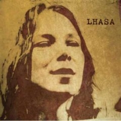 Lhasa De Sela - Lhasa - Front.jpg