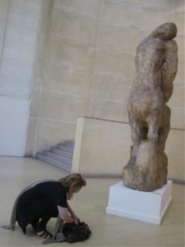 blue et le centaure.jpg