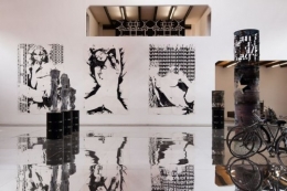 art,image,violence,regard,conscience,présence,humain