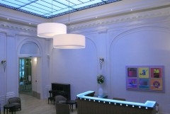 art de vivre,projet,hôtel,roubaix,nord,décoration,humain