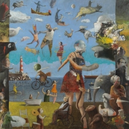 Halim_karabibene_Le_Port_de_No_2008_Oil_on_canvas_150x150_cm_1_.jpg