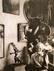 art,peinture,collage,surréalisme,poésie,max ernst,rêve,partage,humain