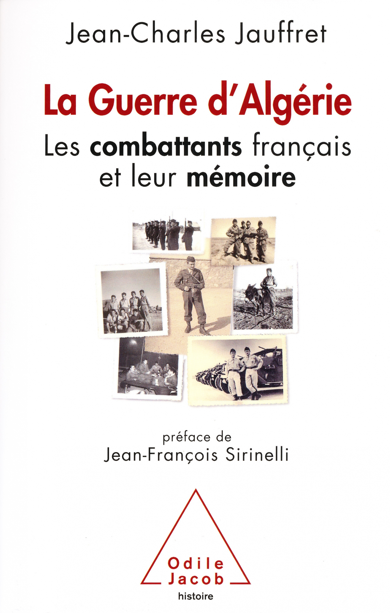 Mémoires Et Histoire D'un Conflit La Guerre D'algérie Hggsp