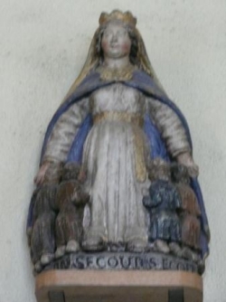 Notre-Dame de Bonsecours