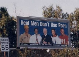 Real men don't use porn.jpg