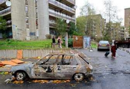 Clichy-sous-Bois residents walk .jpg