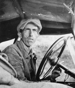 orlov,dorotea lange