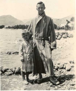 ernst junger