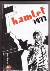 hamlet 1977, vaughn, ravard