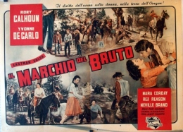 john sherwood, western