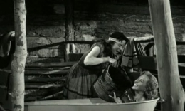 western,lesley selander,charles marquis warren,george marshall,fred f. sears