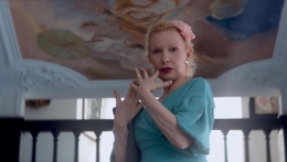 maurice pialat,boris lehman,lee hardcastle