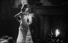 barbara steele,antonio margheriti,sergio corbucci