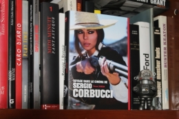 Sergio Corbucci, livre