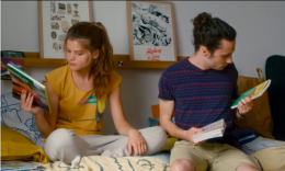 jeanne aslan,paul saintillan