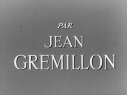 jean grémillon
