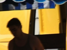 gérard courant,Éric quéméré