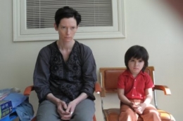 Cannes 2011, Lynne Ramsay