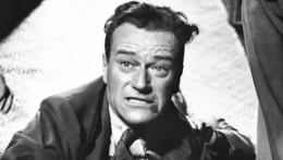 john wayne,jean-baptiste pérétié