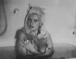 Jayne Mansfield