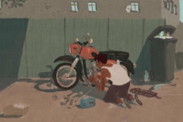 clermont 2015,lotfi achour,kamal lazraq,hallvar witzo,xaver xylophon