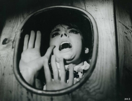 barbara steele,riccardo freda