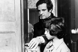 françois truffaut