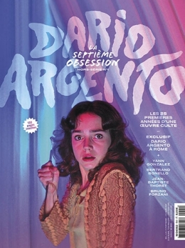 dario argento,abordages