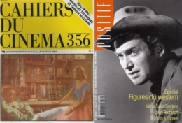 Cahiers du Cinéma, Positif