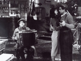 corinne luchaire,pierre chenal