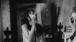 barbara steele,camillo mastrocinque