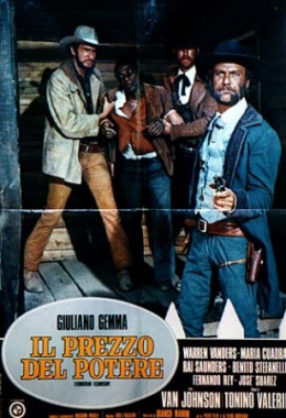 tonino valérii,giuliano gemma