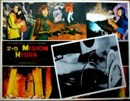 tulio demicheli,hugo fregonese,pietro francisci,eberhard meichsner