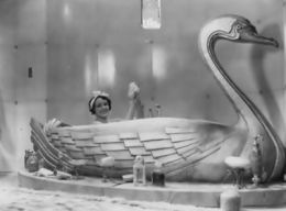 The worst woman in paris.jpg