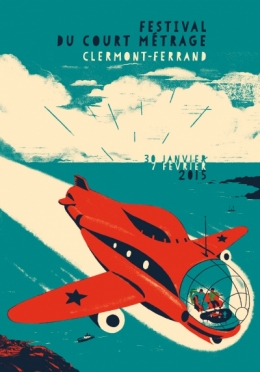 clermont ferrand,court métrage