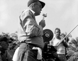 john ford