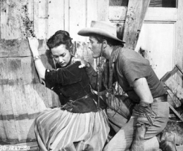 western,lesley selander,charles marquis warren,george marshall,fred f. sears