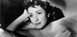 danielle darrieux,clara laurent