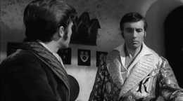 camillo mastrocinque