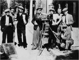 jacques prévert,pierre prévert