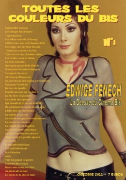 edwige fenech