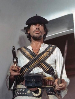 tomas milian