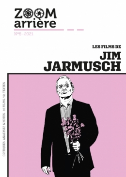 jim jarmush