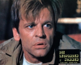 gianfranco parolini,tonino ricci,klaus kinski