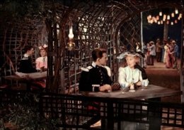 John Sturges, gordon douglas, René Clair, vittorio de sica, Alex Joffé, hugo fregonese, paul carpita, Howard Hawks