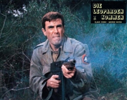 gianfranco parolini,tonino ricci,klaus kinski