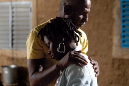 mahamat-saleh haroun