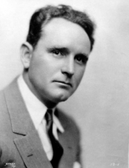 frank borzage